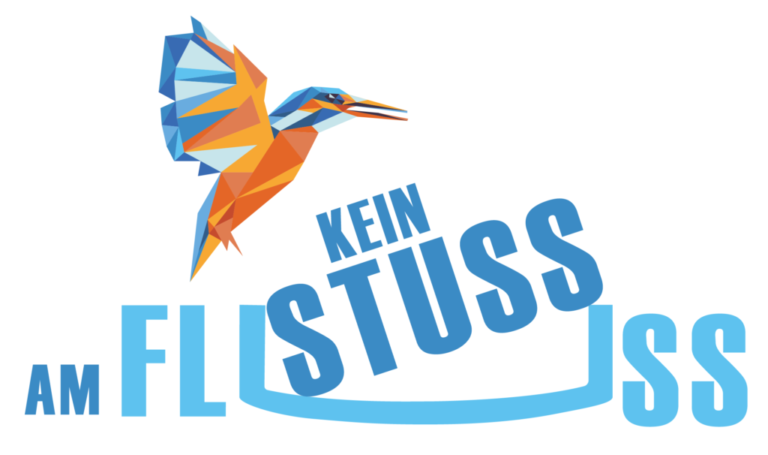 Logo Kein Stuss am Fluss